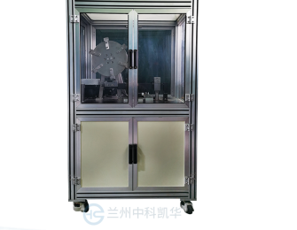  IMST-1000沖擊刮擦磨損試驗機(jī)