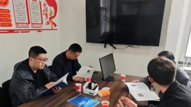 深化科技交流，共繪創(chuàng)新藍圖
